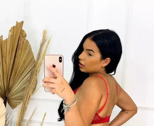 OnlyFans cuenta amandinhaxc avatar 1