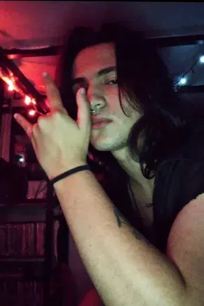 OnlyFans cuenta andrutorres2002asxl avatar 1