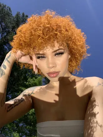 OnlyFans cuenta realashleylove avatar 1