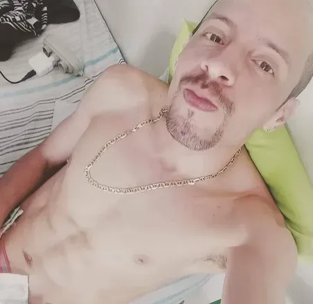 OnlyFans cuenta rjmagrelo avatar 1