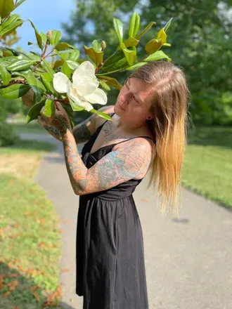 OnlyFans cuenta nakieplantlady avatar 1
