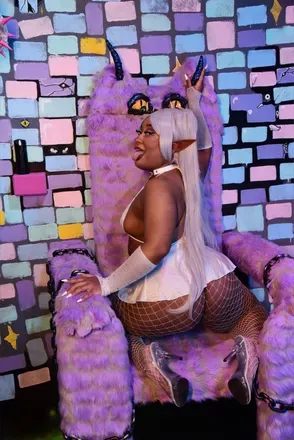 OnlyFans account  sailornova.cos avatar 1