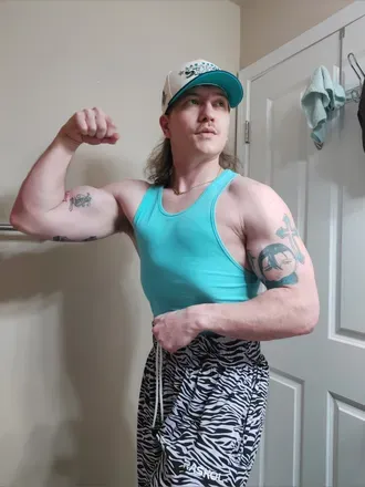 OnlyFans cuenta buffalobillcody1 avatar 1