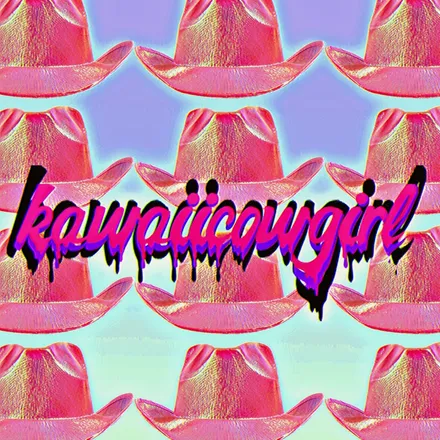 OnlyFans account  kawaiicowgirl header 1