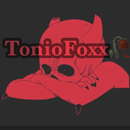 OnlyFans cuenta toniofoxx header 2