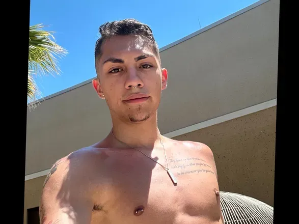OnlyFans cuenta calitwinkk avatar 1