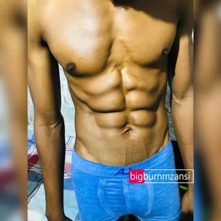 OnlyFans cuenta bigburnmzansi header 2