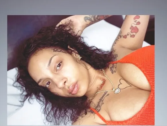 OnlyFans cuenta dondadatheprincess header 2