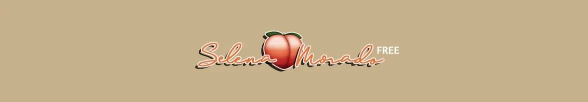 OnlyFans cuenta selena.morado.free header 2
