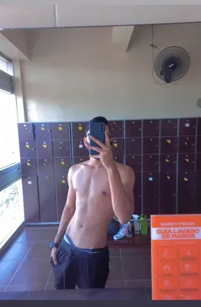OnlyFans cuenta imiguel_0212 avatar 1