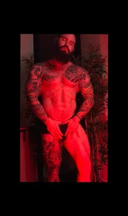 OnlyFans cuenta thealexwilliams header 2