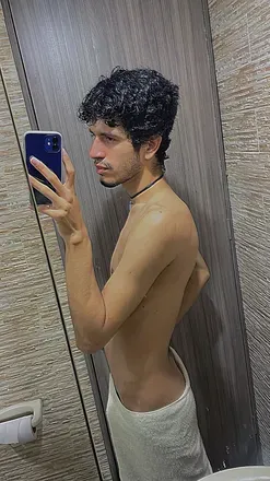 OnlyFans cuenta neison_suarez avatar 1