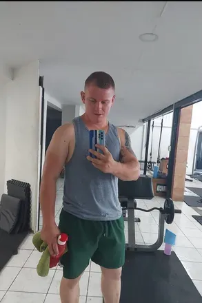 OnlyFans cuenta truckerinof21 avatar 1