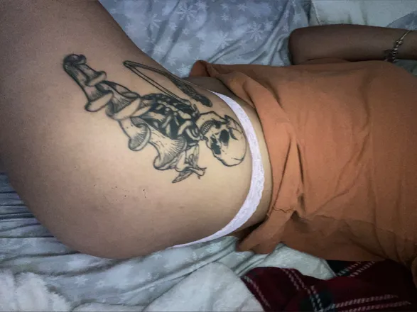 OnlyFans cuenta yourprincess100 header 2