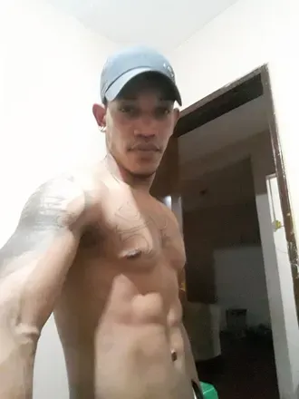 OnlyFans account  hotboy.cubansexo header 2