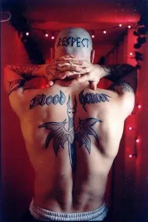 OnlyFans cuenta billybedlam avatar 1