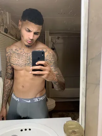 OnlyFans cuenta jaytoonasty8 avatar 1