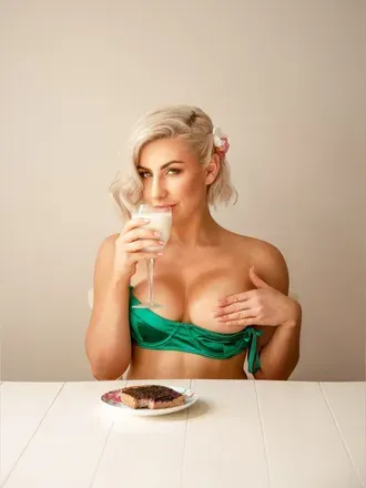 OnlyFans cuenta cherrydana27 avatar 1