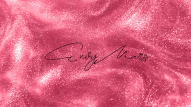 OnlyFans account  ohthatsmars header 2