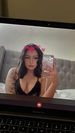 OnlyFans cuenta babybritmf avatar 1