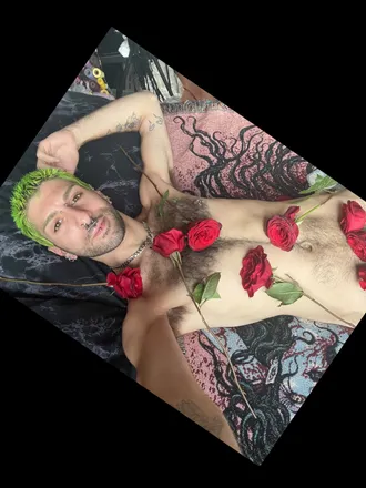 OnlyFans cuenta blazebishop header 2
