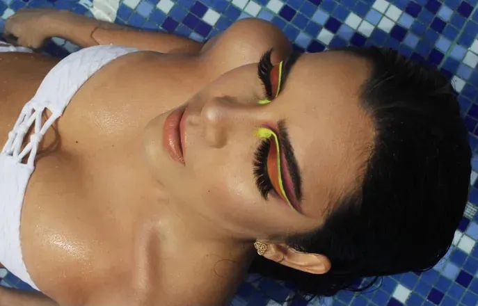 OnlyFans account  yorvelita avatar 1