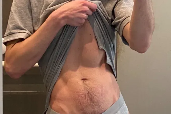 OnlyFans cuenta mrxl96 avatar 1