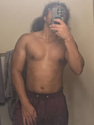 OnlyFans de deandremyxxx