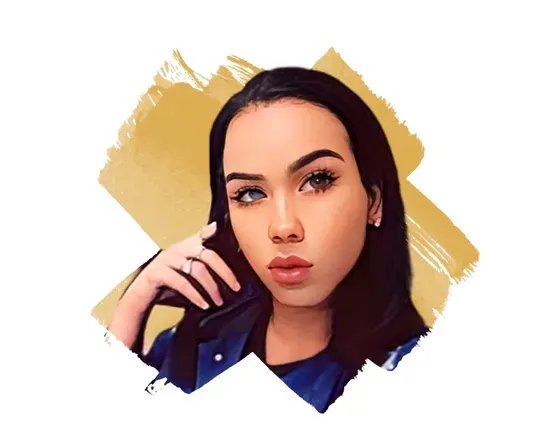 OnlyFans cuenta therealchynarose avatar 1