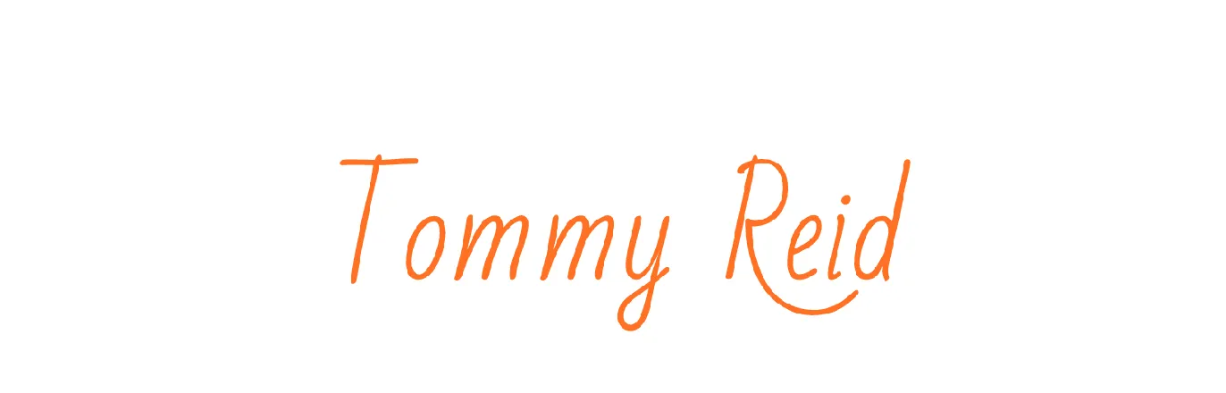OnlyFans cuenta tommyreid header 1