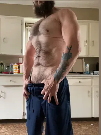 OnlyFans cuenta thatbeardedchef avatar 1