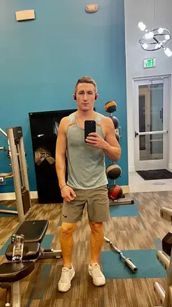 OnlyFans cuenta cadecooperxxx avatar 1