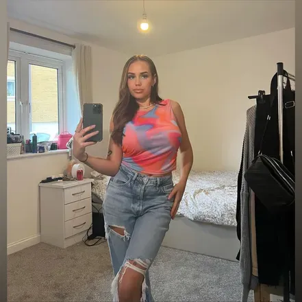 OnlyFans cuenta courtneylewwis avatar 1