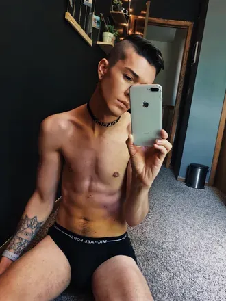 OnlyFans cuenta garrett3 avatar 1