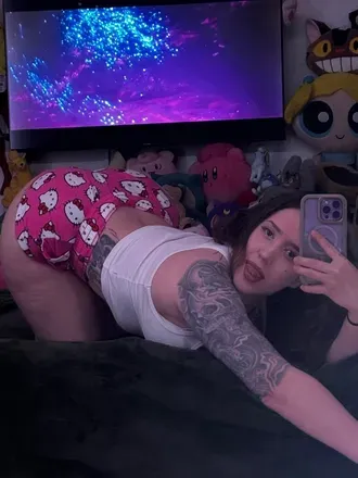 OnlyFans cuenta lilshebe header 2