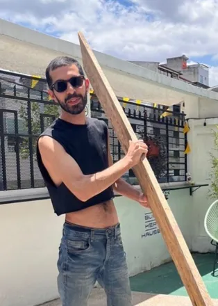OnlyFans cuenta chicopersa header 2