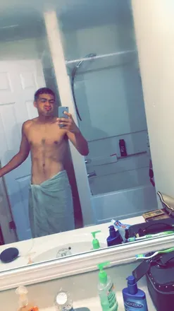 OnlyFans cuenta thegoatlugo avatar 1