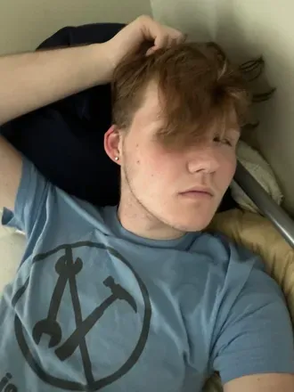 OnlyFans account  bradleysutteth avatar 1