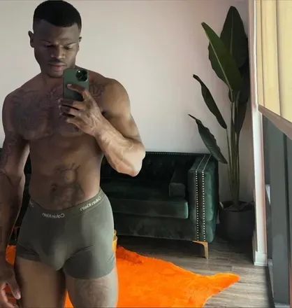 OnlyFans cuenta daddyjah305 avatar 1