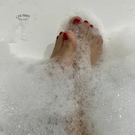 OnlyFans cuenta chubbyminifeet avatar 1
