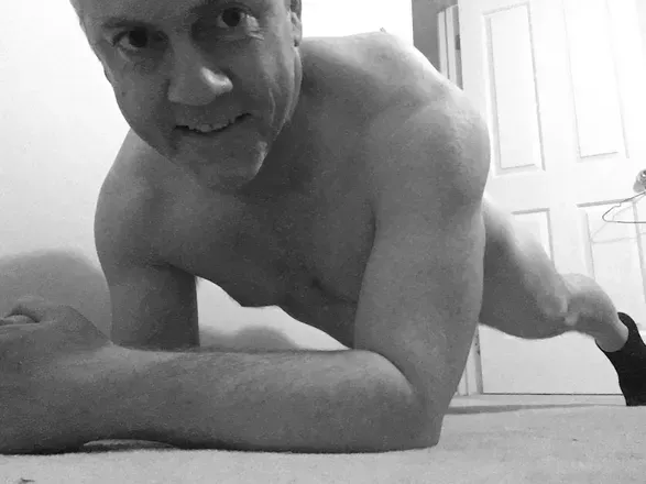 OnlyFans account  seanysean333 avatar 1