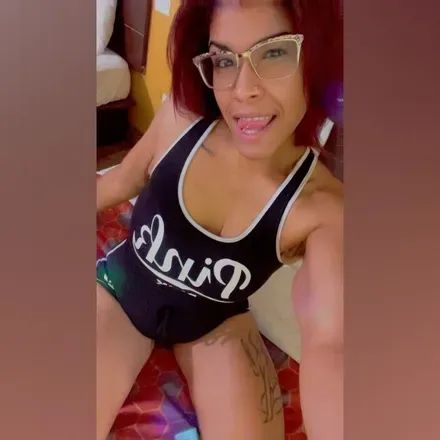 OnlyFans cuenta gatillera420 avatar 1