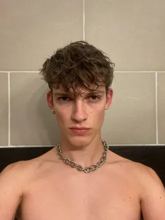 OnlyFans cuenta milo_jaspers avatar 1