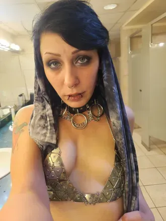 OnlyFans account  glimmertits avatar 1