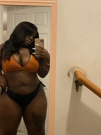 OnlyFans cuenta thechocolatebarbiee avatar 1