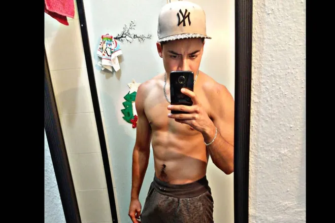 OnlyFans cuenta trockcr23 header 2