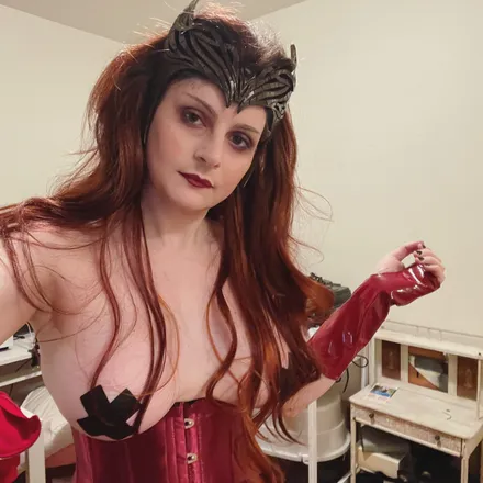 OnlyFans cuenta renn.noire header 2