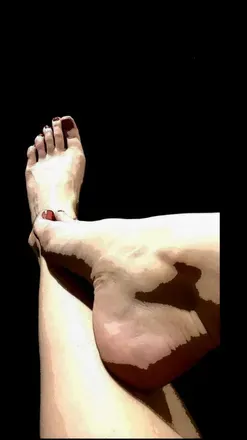OnlyFans cuenta ravenssexyfeet avatar 1