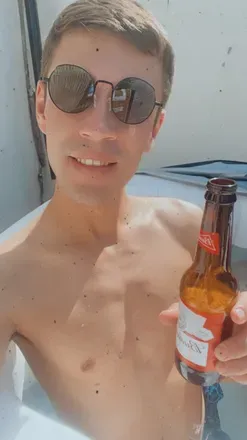 OnlyFans cuenta palmerflet avatar 1