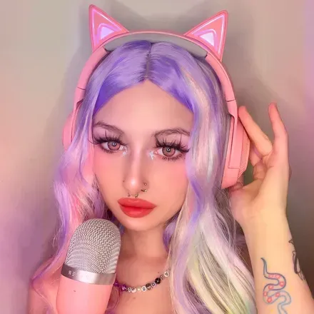 OnlyFans cuenta molly_your_desire avatar 1